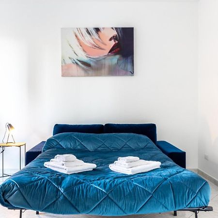 מילאנו Dreams Little Apartment - M5 Station - Near Center מראה חיצוני תמונה