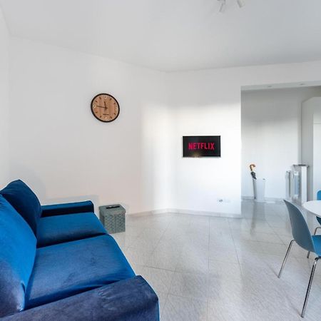 מילאנו Dreams Little Apartment - M5 Station - Near Center מראה חיצוני תמונה