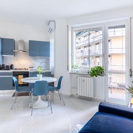 מילאנו Dreams Little Apartment - M5 Station - Near Center מראה חיצוני תמונה