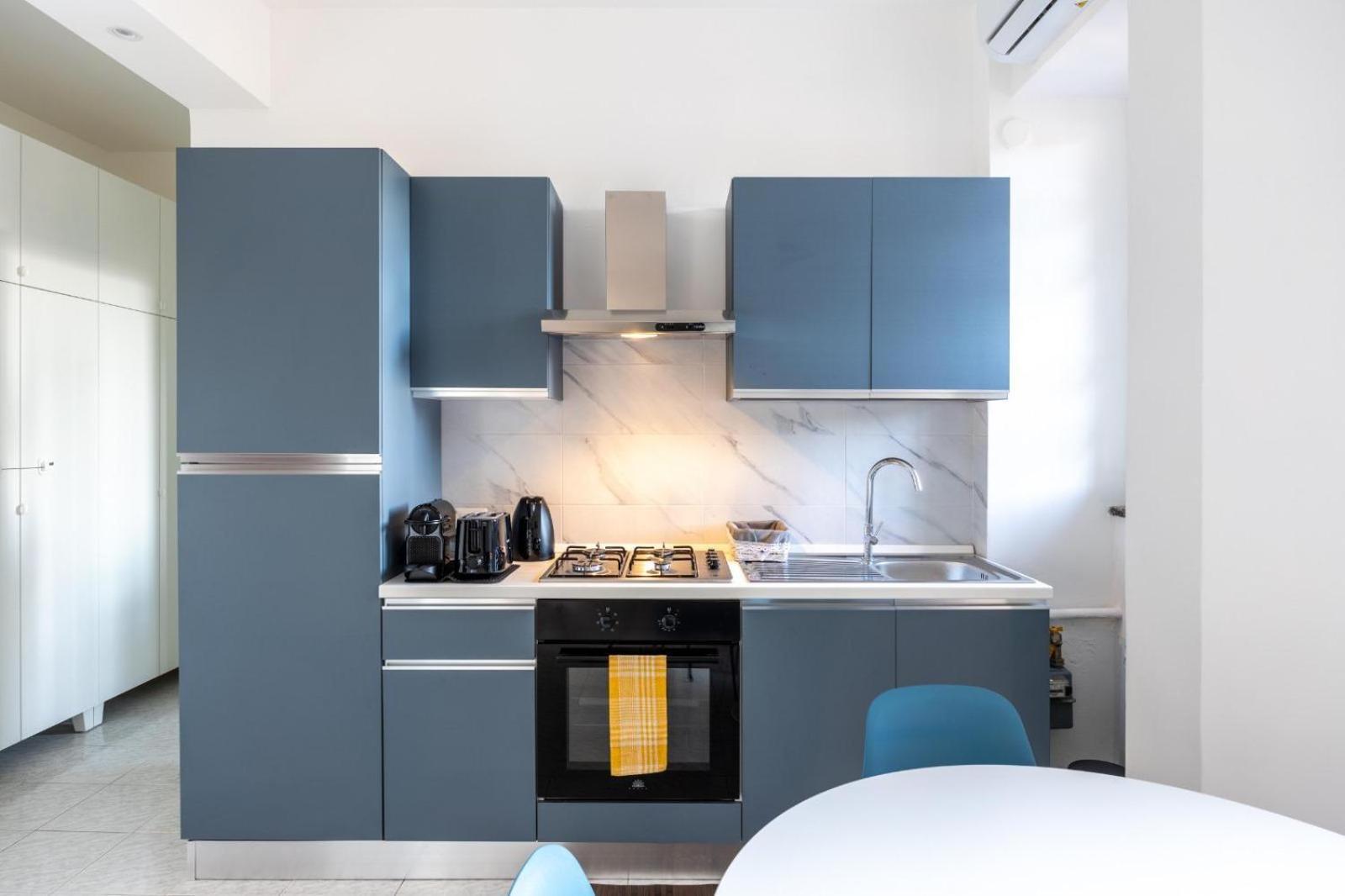 מילאנו Dreams Little Apartment - M5 Station - Near Center מראה חיצוני תמונה