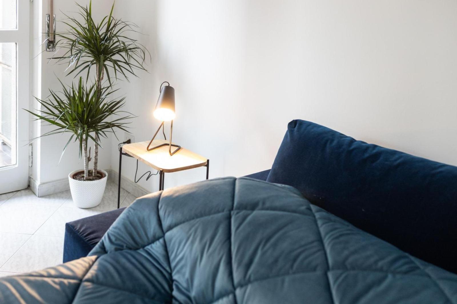 מילאנו Dreams Little Apartment - M5 Station - Near Center מראה חיצוני תמונה