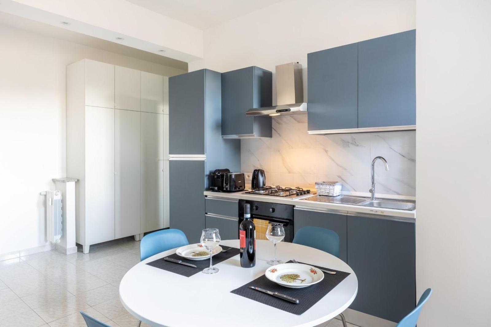 מילאנו Dreams Little Apartment - M5 Station - Near Center מראה חיצוני תמונה