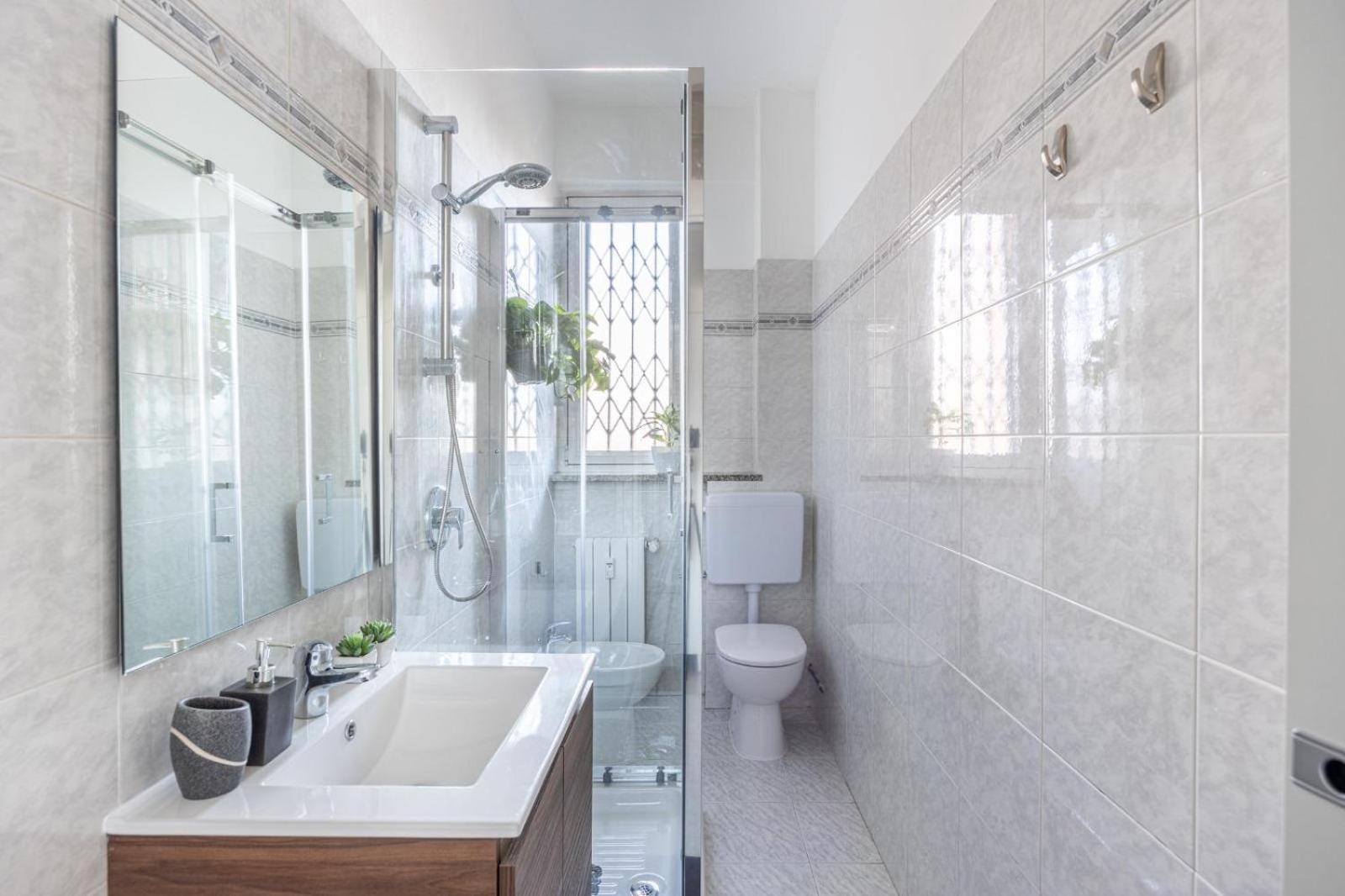 מילאנו Dreams Little Apartment - M5 Station - Near Center מראה חיצוני תמונה