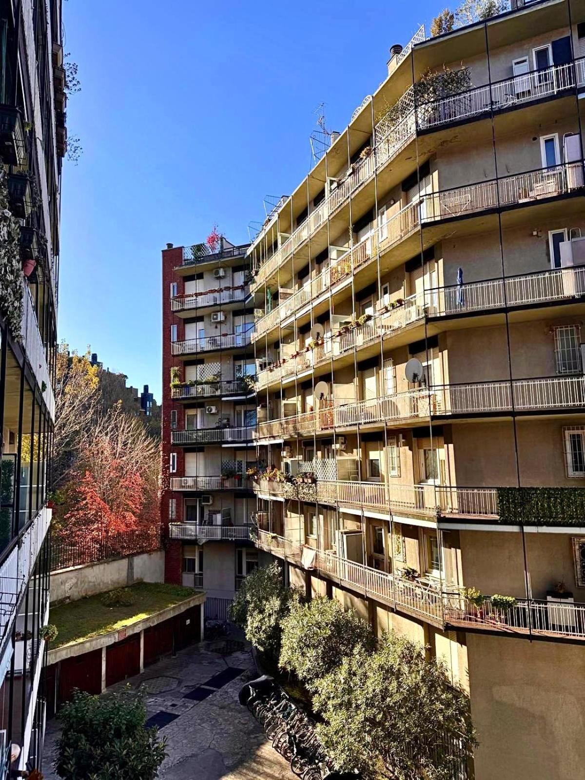 מילאנו Dreams Little Apartment - M5 Station - Near Center מראה חיצוני תמונה